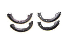 Load image into Gallery viewer, Maserati Ghibli Quattroporte emergency parking hand brake shoes TopEuro #1182 wholesale