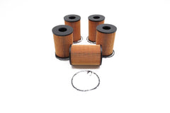 Rolls Royce Ghost Dawn Wraith Phantom Cullinan engine oil filter 5pcs #2157