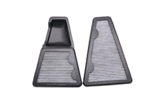 Bentley Continental GT GTC Flying Spur cabin carbon pollen air filters 10 sets #2162