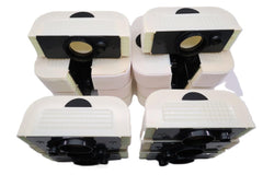 Bentley Bentayga engine air filters TopEuro 10 sets #2138