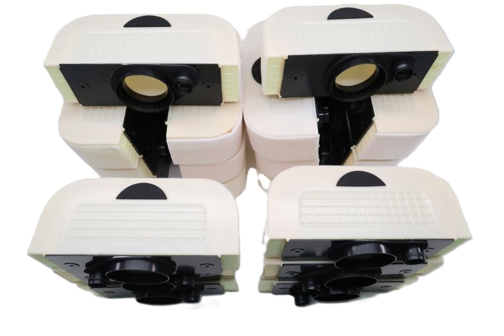 Bentley Bentayga W12 engine air filter TopEuro 10 sets #2171