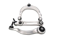 Rolls Royce Ghost left lower & upper control arms wishbone tension struts #2598