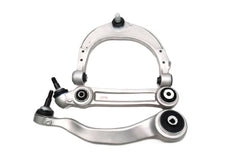 Rolls Royce Ghost left lower & upper control arms wishbone tension struts #2598