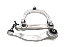 Rolls Royce Ghost left lower & upper control arms wishbone tension struts #2598