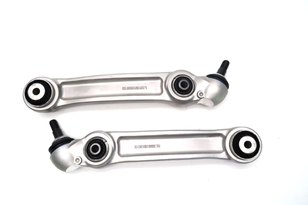 Rolls Royce Ghost lower wishbone control arms left right #2605