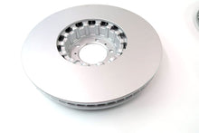 Load image into Gallery viewer, Bentley Continental GT GTC Flying Spur front brake pads &amp; rotors 1209