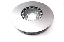 Load image into Gallery viewer, Bentley Continental GT GTC Flying Spur front brake pads &amp; rotors #1188