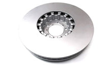 Load image into Gallery viewer, Bentley Continental GT GTC Flying Spur left front brake rotor #1190