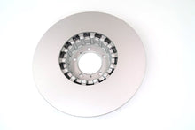 Load image into Gallery viewer, Bentley Continental GT GTC Flying Spur front brake pads &amp; rotors 1209