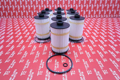 Bentley Gt Gtc Flying Spur V8 engine oil filter 10pcs #2038