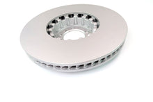 Load image into Gallery viewer, Bentley Continental GT GTC Flying Spur front brake rotors 1210