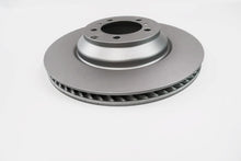 Load image into Gallery viewer, Bentley Continental GT GTC Flying Spur rear brake rotors #1193