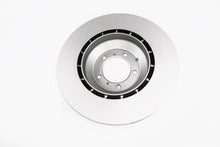 Load image into Gallery viewer, Bentley Continental GT GTC Flying Spur rear brake rotors #1214