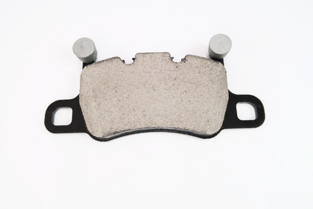 Bentley Continental GT GTC Flying Spur rear brake pads & rotors #1192