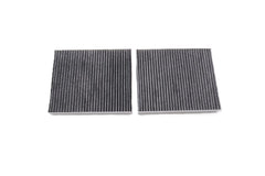 Rolls Royce Ghost Dawn Wraith charcoal microfilter cabin air filter 10sets #2135