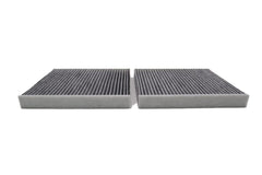 Rolls Royce Ghost Dawn Wraith charcoal microfilter cabin air filter 10sets #2135