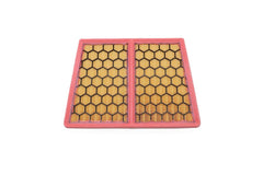 Alfa Romeo Giulia Stelvio Quadrifoglio 2.9 engine air filter TopEuro #2176