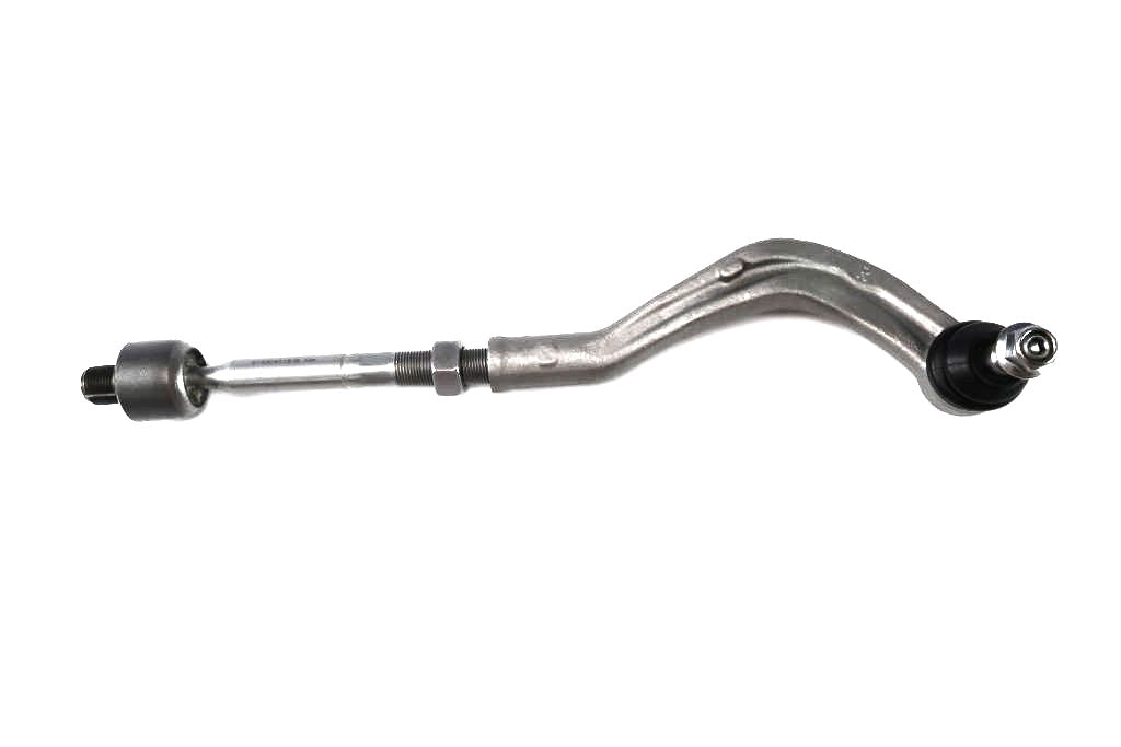 Maserati Levante right inner + outer tie rod end TopEuro 1243