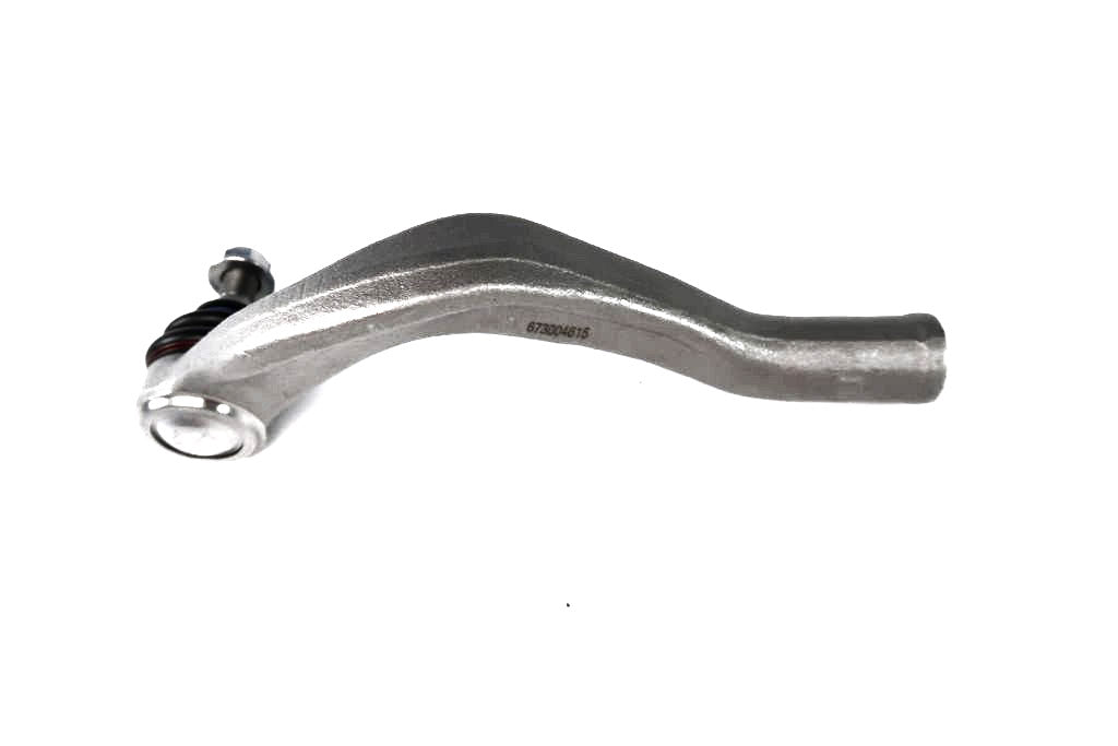 Maserati Levante right inner + outer tie rod end TopEuro 1243