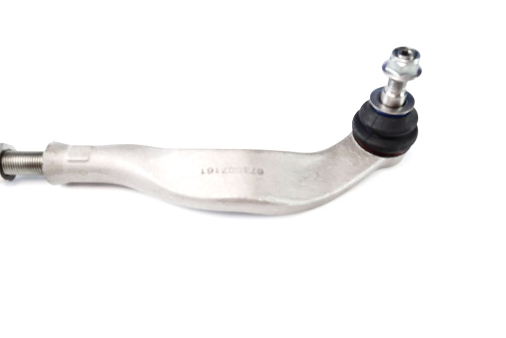 Maserati Levante left inner + outer tie rod end TopEuro 1249