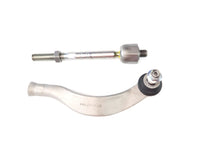 Load image into Gallery viewer, Maserati Levante left inner + outer tie rod end TopEuro 1249