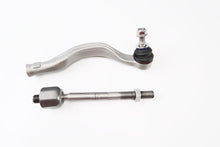 Load image into Gallery viewer, Maserati Ghibli Quattroporte right inner &amp; outer tie rod end TopEuro #1257