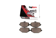 Load image into Gallery viewer, Mercedes Gle53 G550 rear brake pads TopEuro #1294