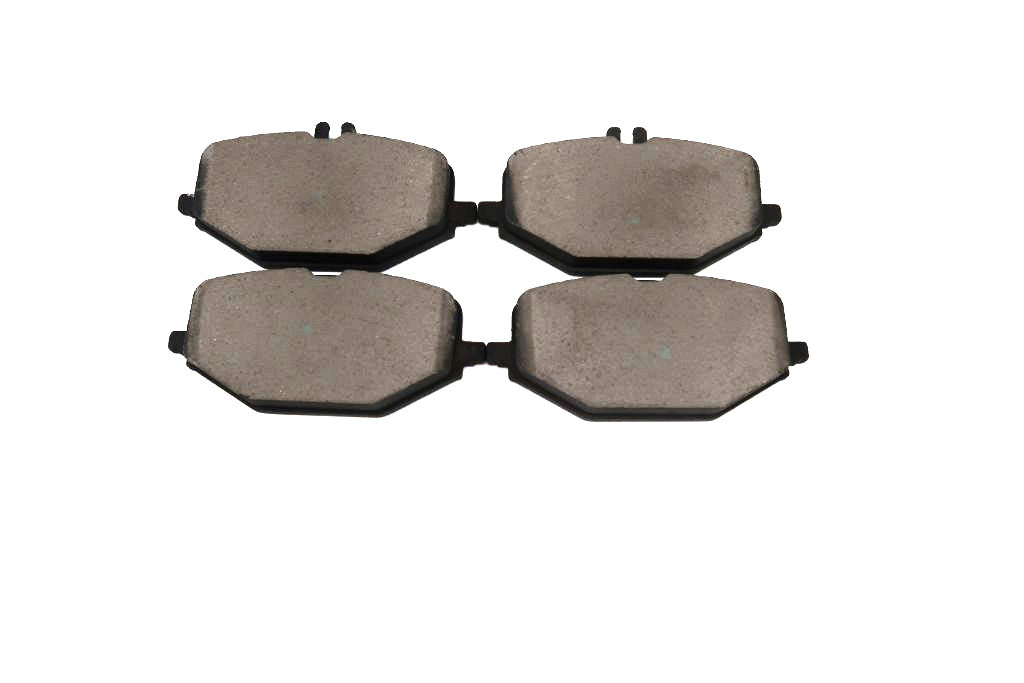 Mercedes Gle53 G550 rear brake pads TopEuro #1294