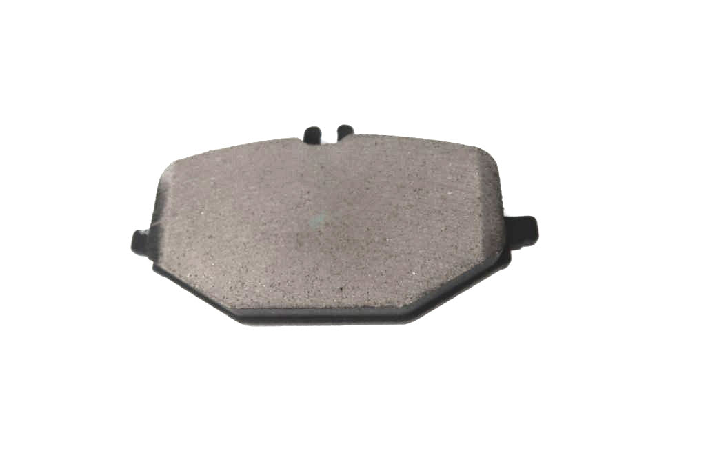 Mercedes Gle53 G550 rear brake pads TopEuro #1294