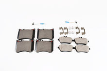 Load image into Gallery viewer, Mercedes S class S550 front and rear brake pads TopEuro #670