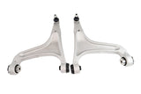 Maserati Ghibli Quattroporte left & right lower control arms TopEuro #1283