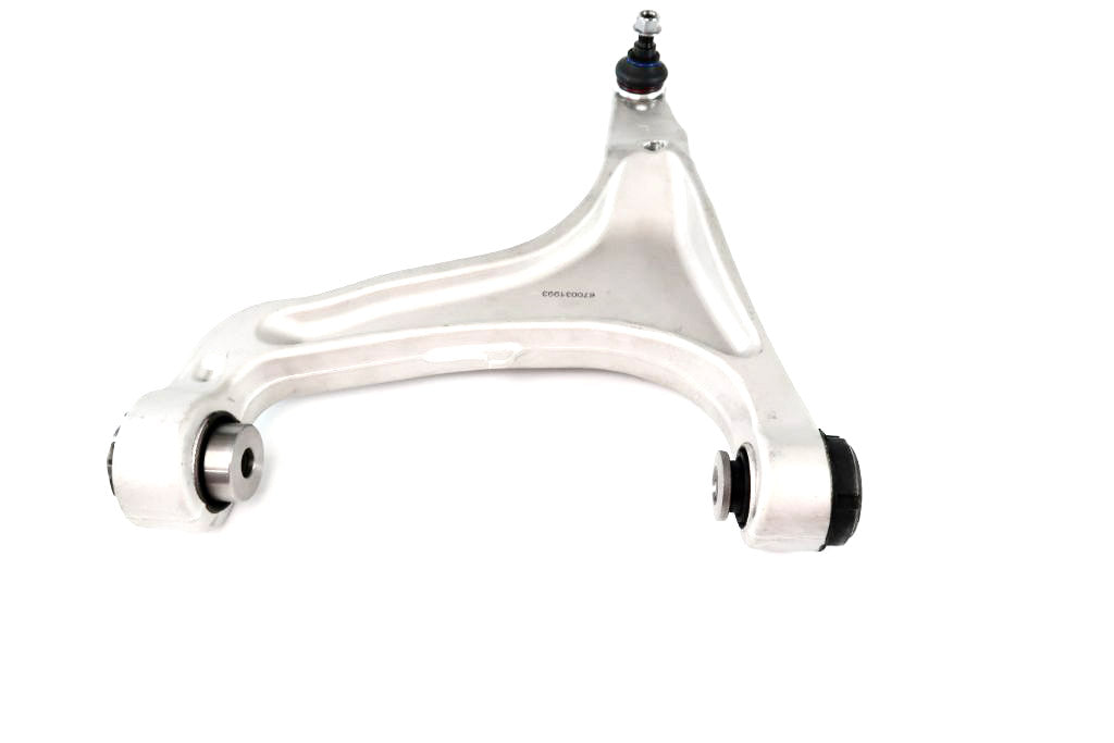 Maserati Levante left front lower & upper control arms 1228