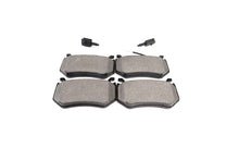 Load image into Gallery viewer, Alfa Romeo Giulia &amp; Stelvio Quadrifoglio rear brake pads 1267