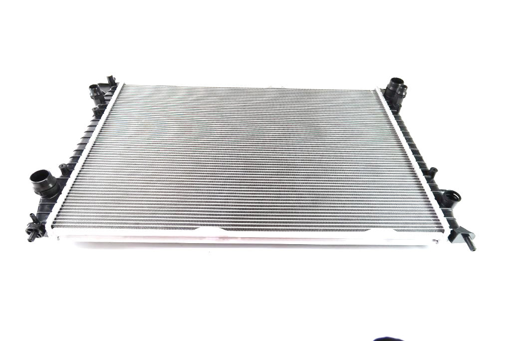 Bentley Continental Flying Spur GT GTC V8 water coolant radiator #1275