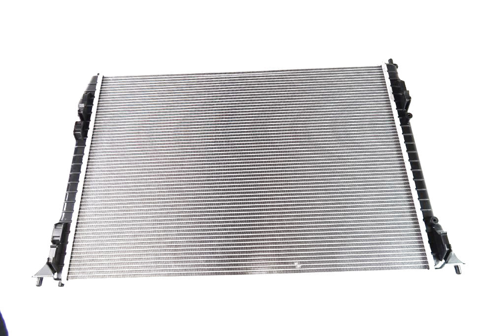 Bentley Continental Flying Spur GT GTC V8 water coolant radiator #1275