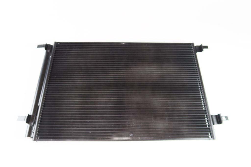 Bentley Continental Flying Spur GT GTC V8 Refrigerant Condenser #1274