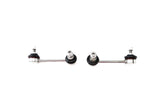 Maserati Ghibli Quattroporte left & right front sway bar link TopEuro #1285