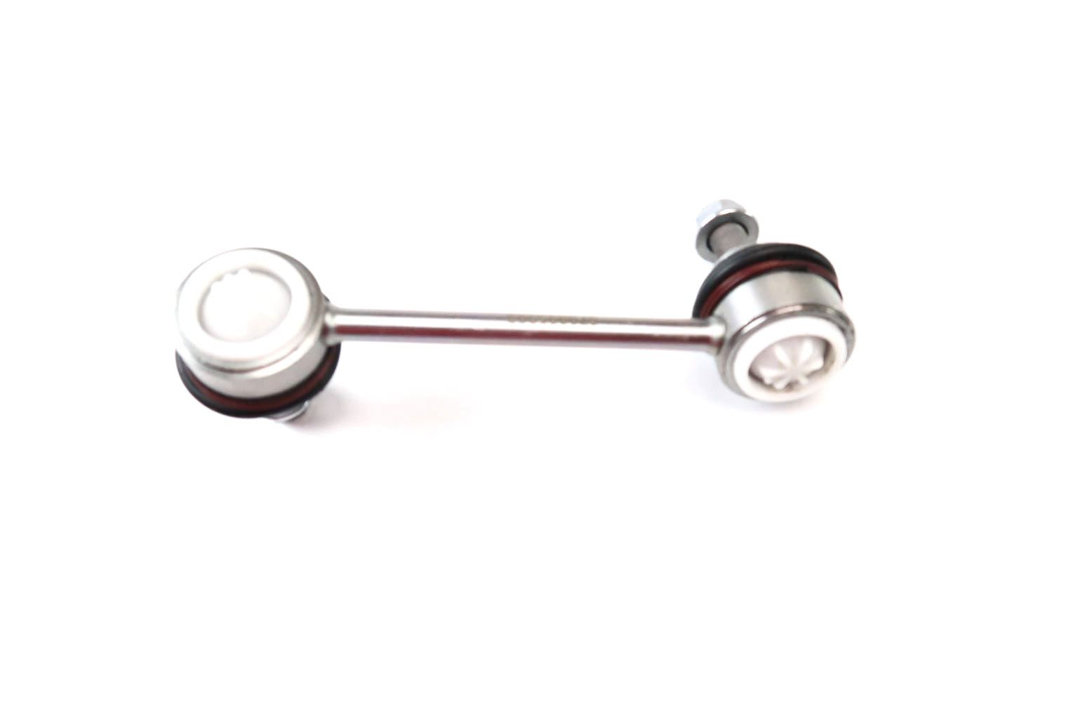 Maserati Ghibli Quattroporte left & right front sway bar link TopEuro #1285