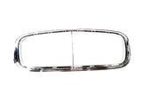 Bentley Continental Gtc Gt Flying Spur front grille surround chrome trim #1272