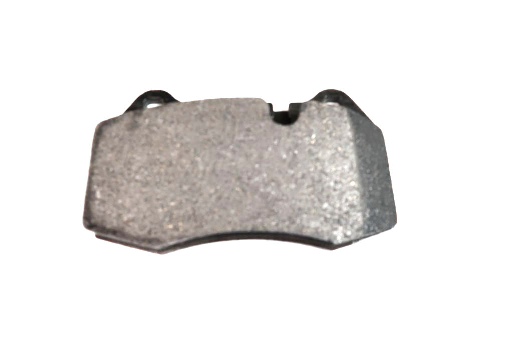 Maserati 3200 4200 Gransport front brake pads & rotors 1395