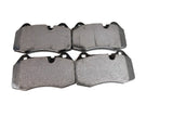 Maserati 3200 4200 Gransport front brake pads #1398