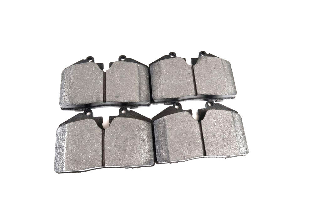 Maserati 3200 4200 Gransport front & rear brake pads #1397