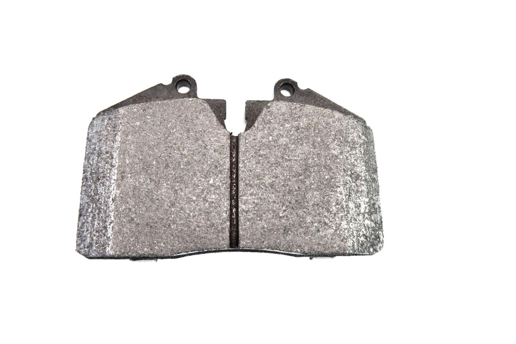 Maserati 3200 4200 Gransport front rear brake pads & rotors #1394