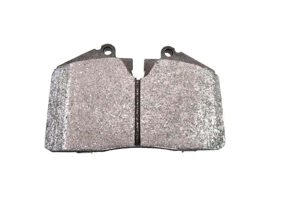 Maserati 3200 4200 Gransport rear brake pads & rotors #1396