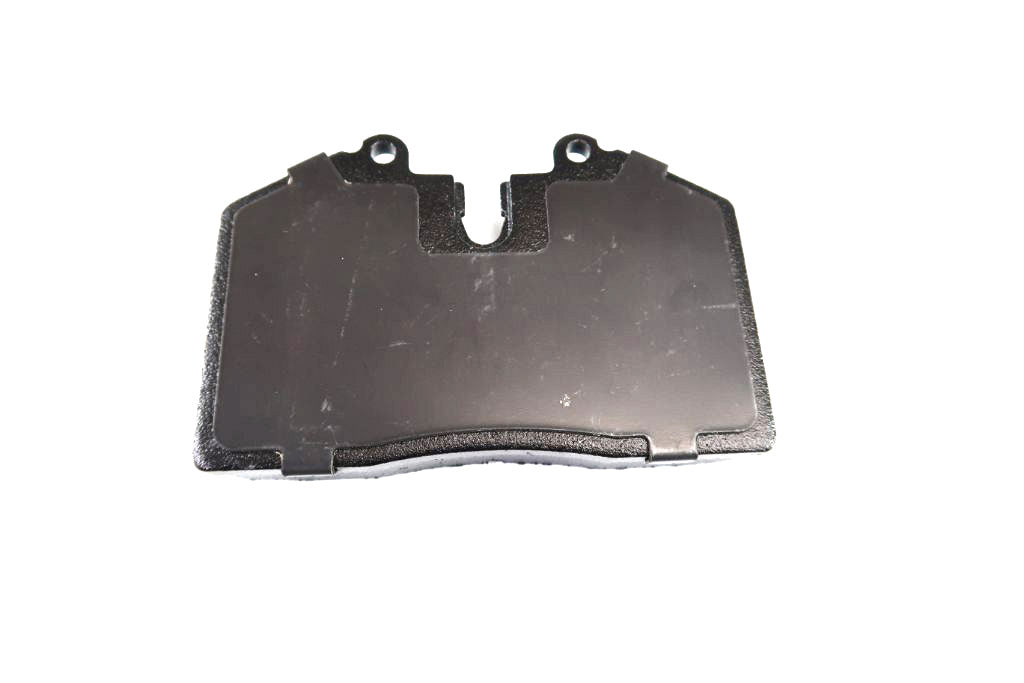 Maserati 3200 4200 Gransport front & rear brake pads #1397