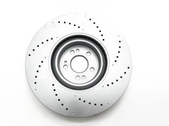 Mercedes Gle450 Gle580 Gls450 Gls580 front brake disc rotor 1pc #2010