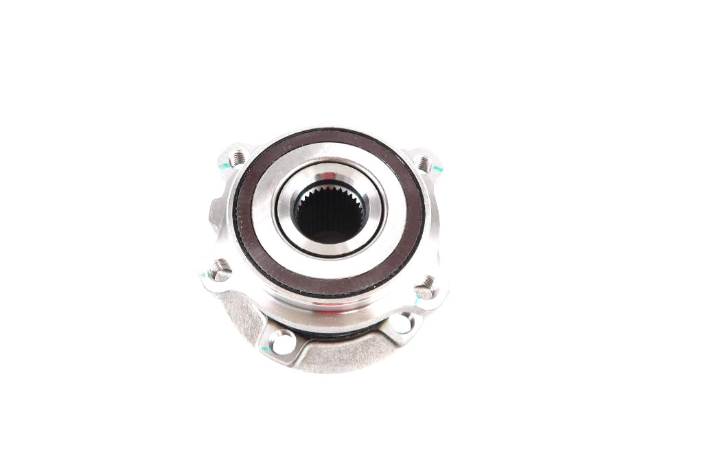 Maserati Ghibli Quattroporte Levante rear wheel hub bearing #1386