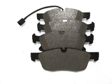 Load image into Gallery viewer, Maserati Levante Base front brake pads set kit low dust 167