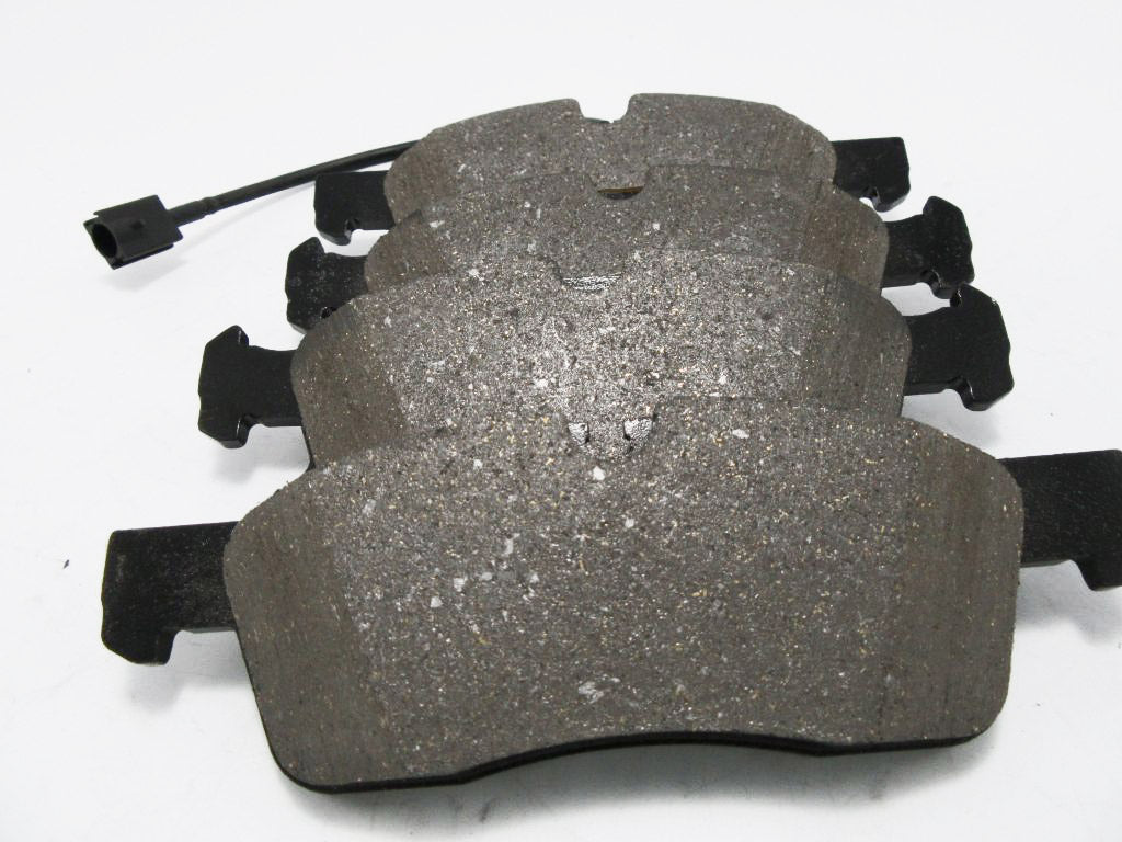 Maserati Levante Base front brake pads set kit low dust 167