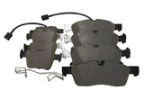 Maserati Levante Base front and rear brake pads set PREMIUM QUALITY #170